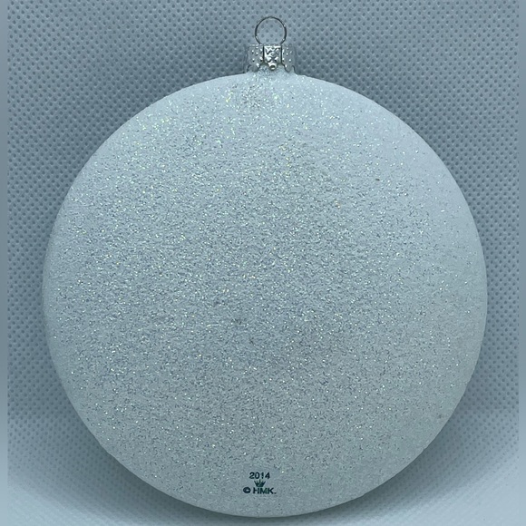 Hallmark Keepsake ornament- “Our Christmas Together”. - Picture 2 of 2